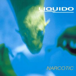 Narcotic album cover