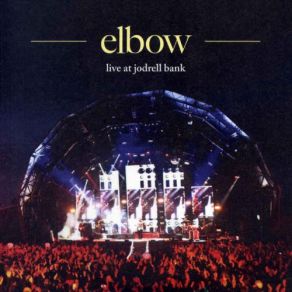 Live At Jodrell Bank (CD1) album cover