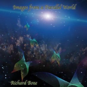 Images From A Parallel World album cover