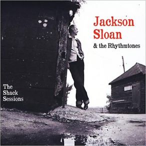 The Shack Sessions album cover