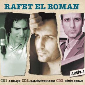 Arşiv / Kalbimin Sultanı (CD2) album cover