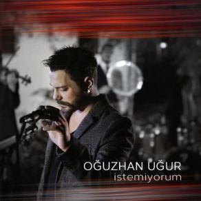 İstemiyorum (Single) album cover