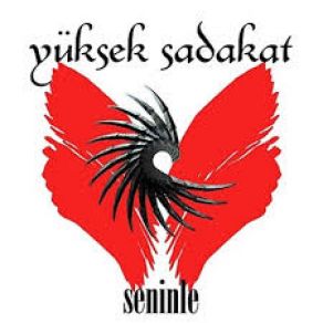 Seninle (Single) album cover