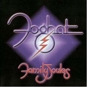 Family Joules album cover