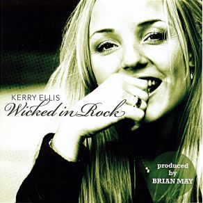Wicked In Rock album cover