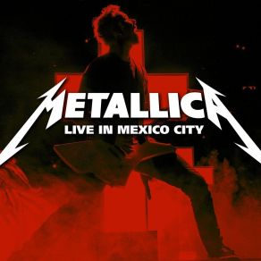 El Arsenal Completo (Live In Mexico) album cover