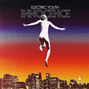 Innocence (Single) album cover
