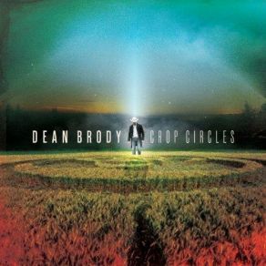 Crop Circles album cover