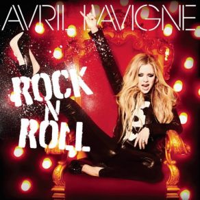 Rock 'N Roll album cover