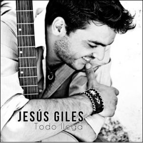 Todo Llega album cover