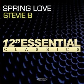 Spring Love album cover