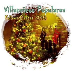Villancicos Populares album cover