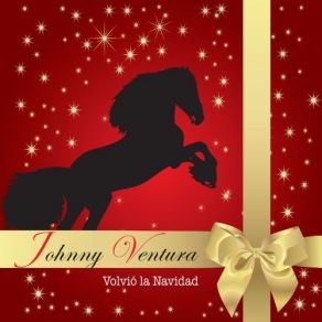 Vovio La Navidad album cover