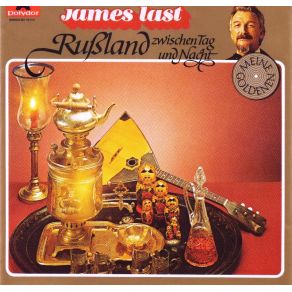 Russland Zwischen Tag Und Nacht album cover