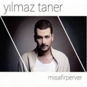 Misafirperver album cover