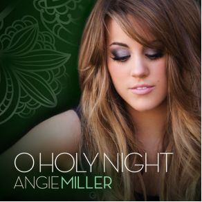 O Holy Night (Single) album cover