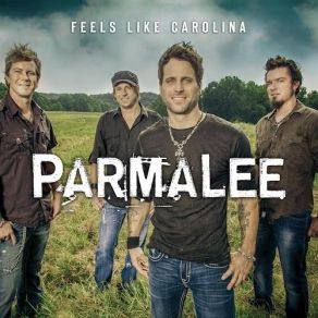 Feels Like Carolina album cover