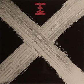 " X " Chronicle Of Soil & " Pimp " Sessions album cover