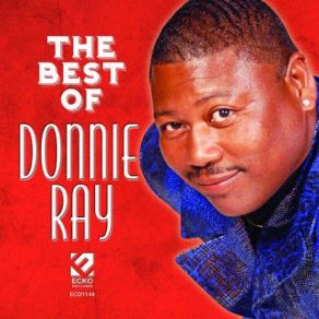 Best Of Donnie Ray album cover