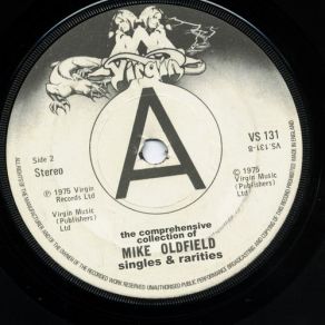 Singles And Rarities (CD4) album cover