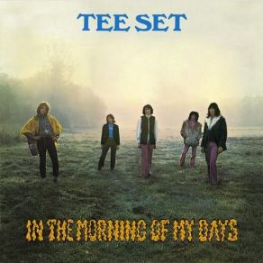 In The Morning Of My Days album cover