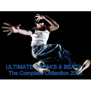 Ultimate Breaks & Beats 22 album cover