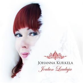 Joulun Lauluja album cover