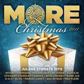More Christmas Collection (CD2) album cover