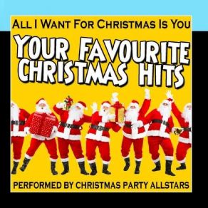 All I Want For Christmas Is You (Bossa Nova Christmas) album cover