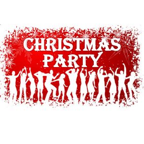 Chrismas Party (CD2) album cover
