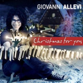 Christmas For You album cover