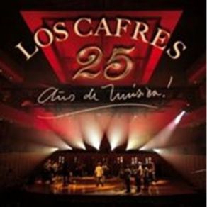 25 Anos De Musica (CD2) album cover