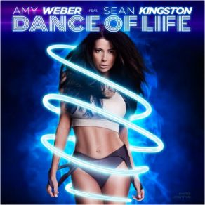 Dance Of Life (Single) album cover