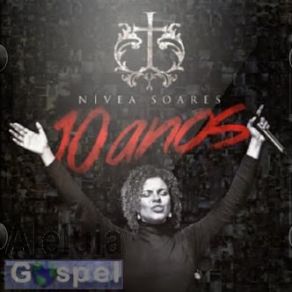 10 Anos album cover