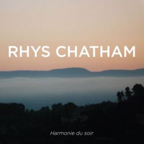 Harmonie Du Soir album cover