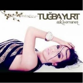 Aşka Emanet album cover