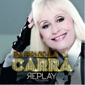 Replay album cover
