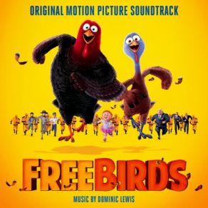 Free Birds (Original Soundtrack) album cover