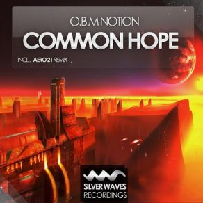 Common Hope album cover