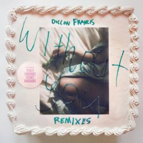 Without You album cover