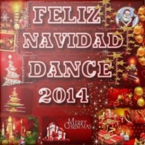 Feliz Navidad Dance 2014 (CD2) album cover