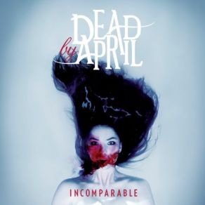 Incomparable (Mystery Version) album cover