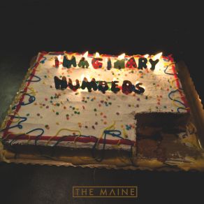 Imaginary Numbers (EP) album cover