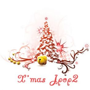 X'mas JPop Vol. 2 album cover