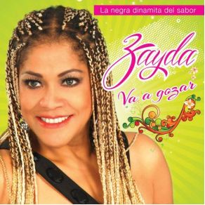 Va A Gozar album cover