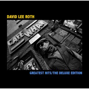 Greatest Hits album cover