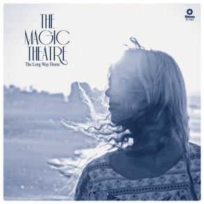 The Long Way Home album cover