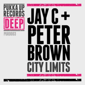 City Limits (Club Mix) (Single) album cover