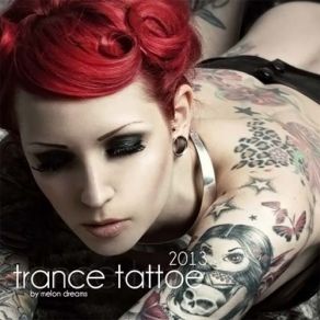 Trance Tattoe 2013 (New Year's Eve Special) album cover