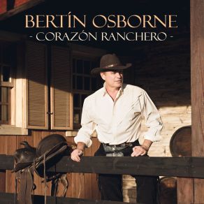 Corazon Ranchero album cover